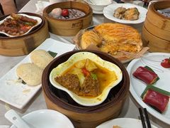 -益健美食大广场(北岭店)
