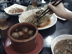 -缪氏川菜(丰盛町店)