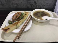 -护国寺小吃(安定门店)