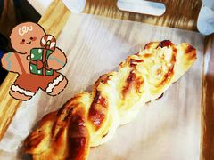 -苹果花园(襄阳南路店)