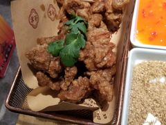 -33号大院·青岛本帮菜(五四广场店)