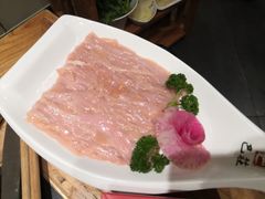 -巴庄重庆火锅(太康一店)