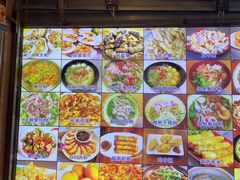 -周记蟹仔粉(侨港风情街店)