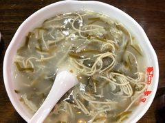 -肥叔锅贴(上沙路店)