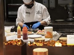 -解放碑威斯汀酒店-知味国际美食餐厅