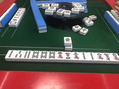 -聚麻主题馆(国富苑店)