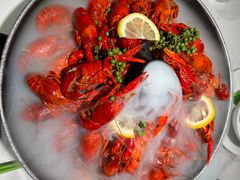 -蛙喔牛蛙(温岭银泰店)