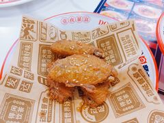 -动哒餐室•港式茶餐厅(顺义华联店)