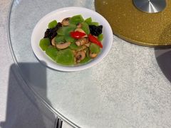 -李记搅团•非遗陕菜(三桥店)