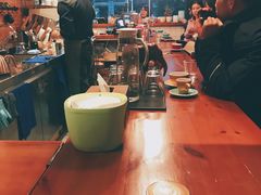 -Be Lived Cafe比例咖啡(摩天轮店)
