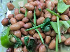 -北京龙庆四季香农家饭庄·灶台鱼·碳烤虹鳟鱼(龙庆峡店)