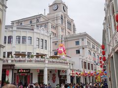 -孙文西路步行街