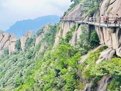 -九华山风景区
