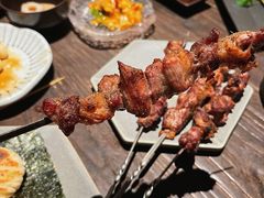 -三川·十酒Izakaya(南昌路店)