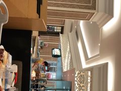 -鲤鱼门渔人码头自助餐厅