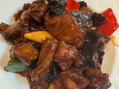 -南门小馆·清真(国贸商城店)