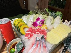 -润泽园椰子鸡(汇一城店)
