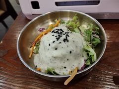 -双门洞·森系料理(体育西店)