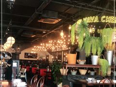 大堂-成都娃娃花园餐厅 (南艺旗舰店)
