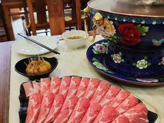 -东来顺•非遗火锅(外滩店)