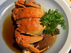 -海趣餐厅·苏式家菜(高新店)