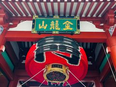 -浅草寺
