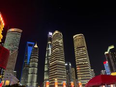 -东方明珠广播电视塔