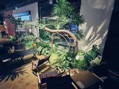 -J Create城市露营咖啡·简餐·宠物(上海动物园店)