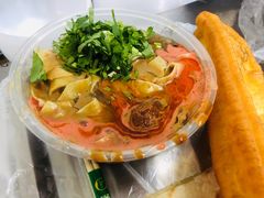 -小发锅巴菜铺(金辉家园店)