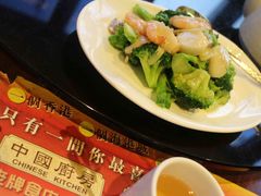 -中国厨房/台湾牛肉面