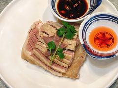 -博多新记·粤菜(复兴店)