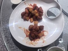 -醉霖生态餐厅(交大店)