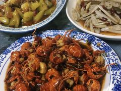 -大隐隐于市私房菜(保和小区店)