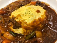-CoCo壱番屋(久光百货店)
