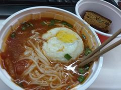 -西贝莜面村(上海百联西郊店)