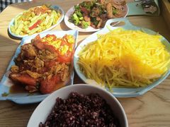 -金贝儿月嫂(高新尚品国际店)