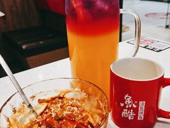 -鱼酷活鱼烤鱼(南京水游城店)