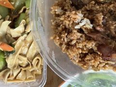 -鸿运大厨·大馅饺子·家常菜