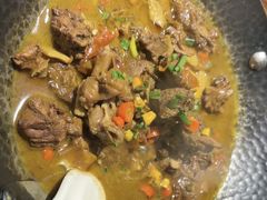 -衡厨·衡阳土菜(中南店)