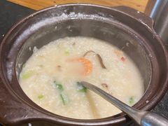 -小城粥道·海胆鲜虾粥(解放广场店)