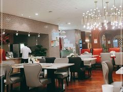 大堂-玉丰国际酒店·玉宴中餐厅