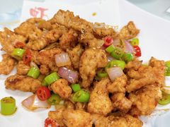 -黑石礁酒楼·海鲜(黑石礁店)