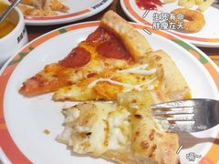 -比格比萨自助(花园路店)