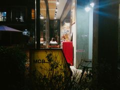 -微焙咖啡工厂(海峡创意产业园·红坊店)
