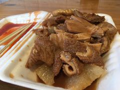 -细妹五香牛杂(步行街店)