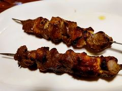 -驿楼兰·新疆菜(火车站店)