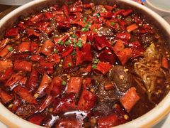 -四季民福烤鸭店(前门廊房二条店)