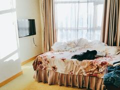 -大同王府至尊酒店