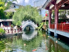 -香麒园·过桥米线·南湖雅宴