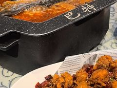 -巴特餐饮6加1音乐餐吧·新疆菜